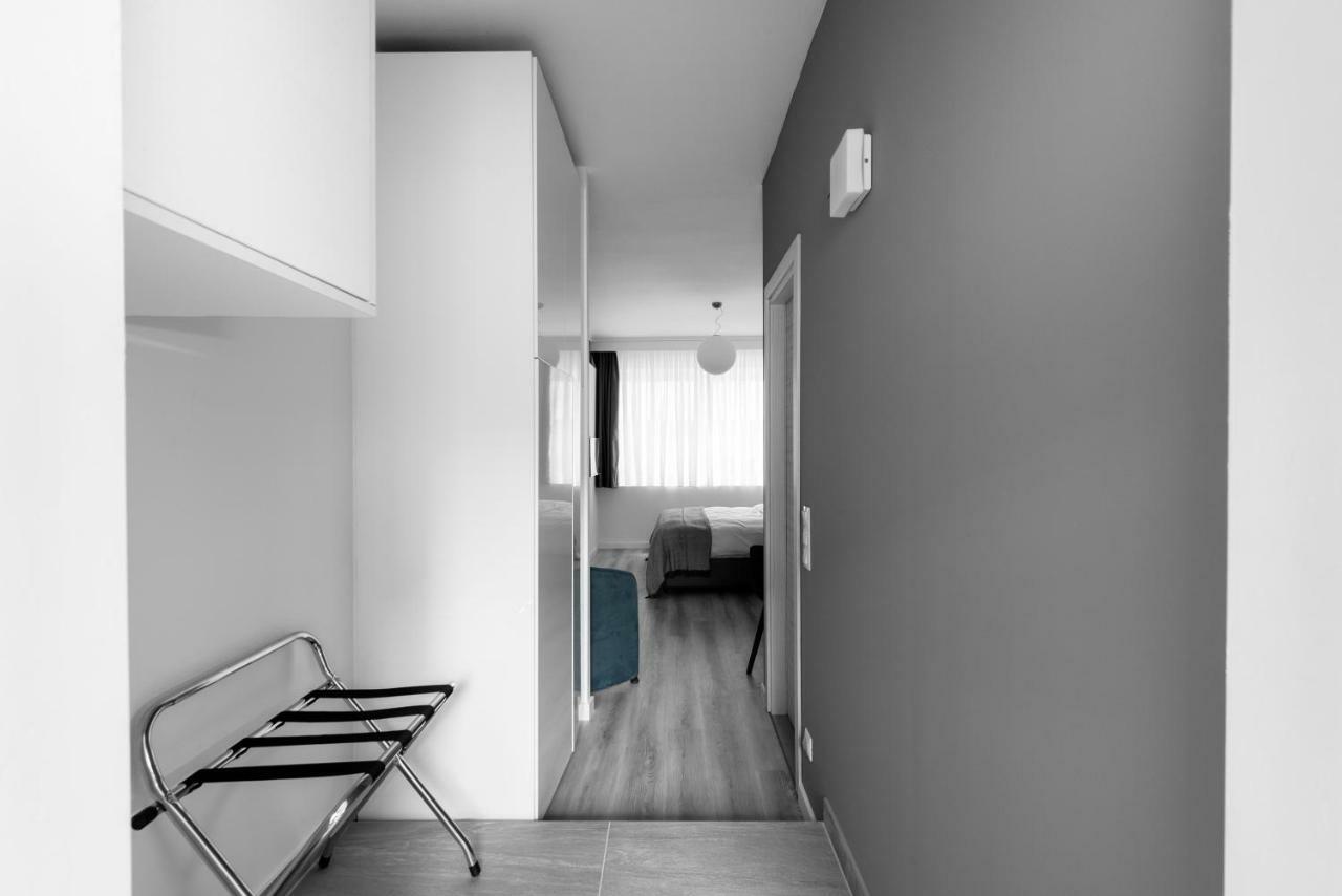 M&F Luxury Suites Est. 2019 / F Suite Thessaloníki Eksteriør bilde