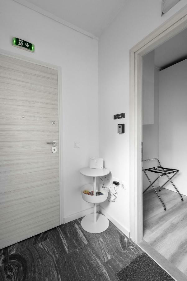 M&F Luxury Suites Est. 2019 / F Suite Thessaloníki Eksteriør bilde