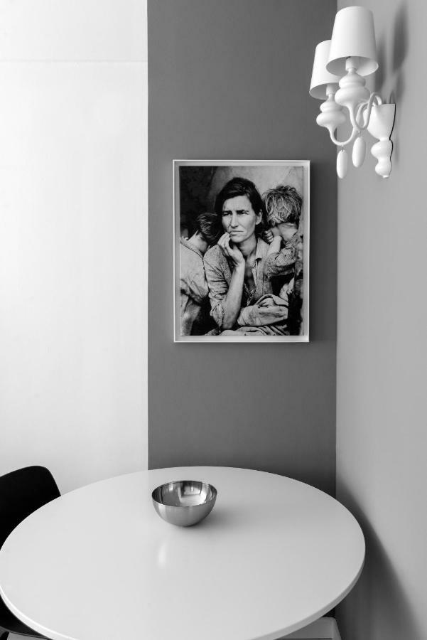 M&F Luxury Suites Est. 2019 / F Suite Thessaloníki Eksteriør bilde